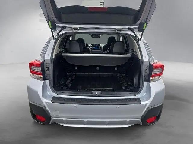 2020 Subaru Crosstrek Limited
