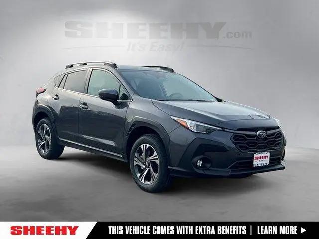 2026 Subaru Crosstrek Premium for sale in Fredericksburg, VA
