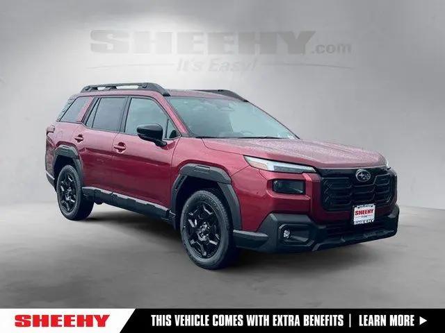 2026 Subaru Outback Limited for sale in Fredericksburg, VA