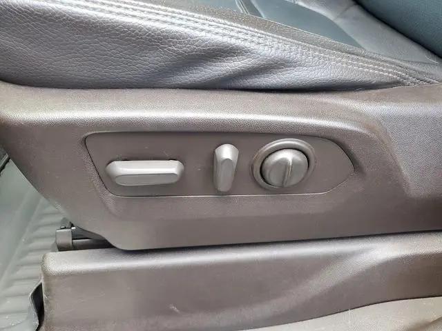 2021 GMC Sierra 2500HD 4WD Crew Cab Standard Bed Denali