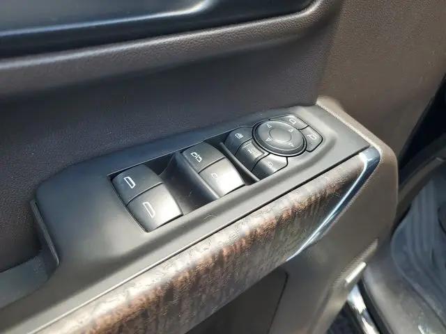 2021 GMC Sierra 2500HD 4WD Crew Cab Standard Bed Denali
