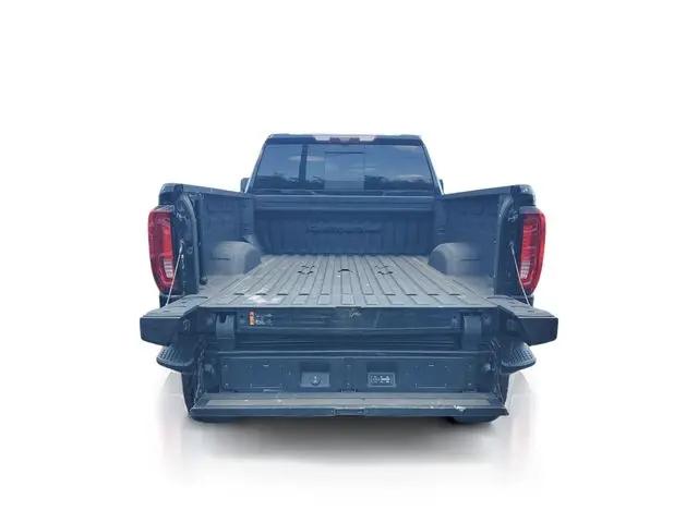 2021 GMC Sierra 2500HD 4WD Crew Cab Standard Bed Denali