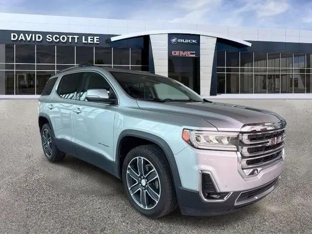2020 GMC Acadia FWD SLT for sale in Crestview, FL