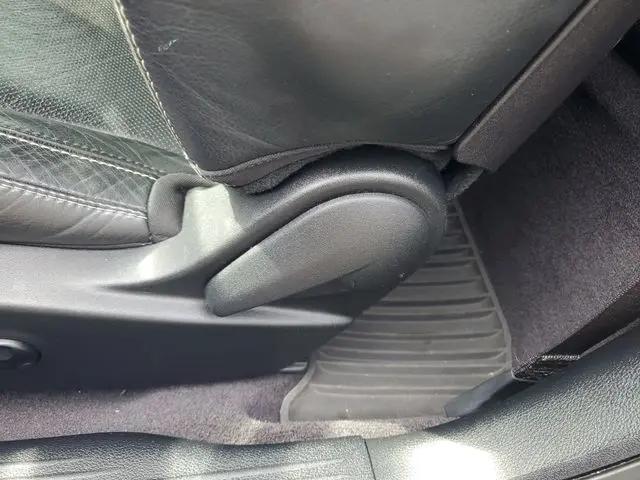 2018 Dodge Challenger SRT Hellcat