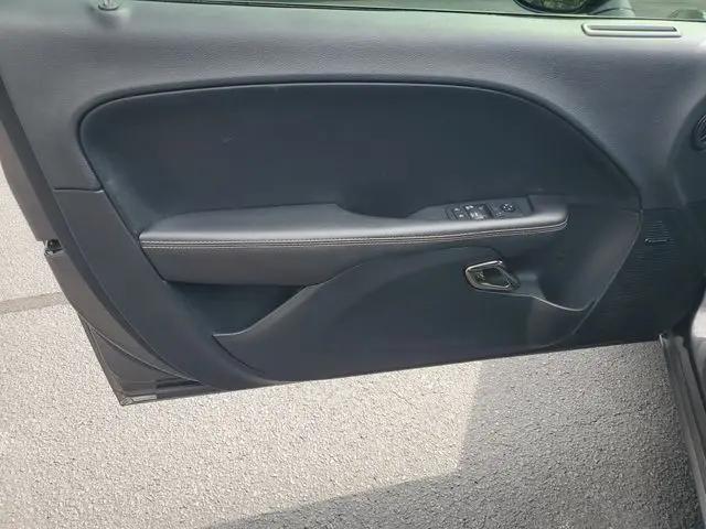 2018 Dodge Challenger SRT Hellcat