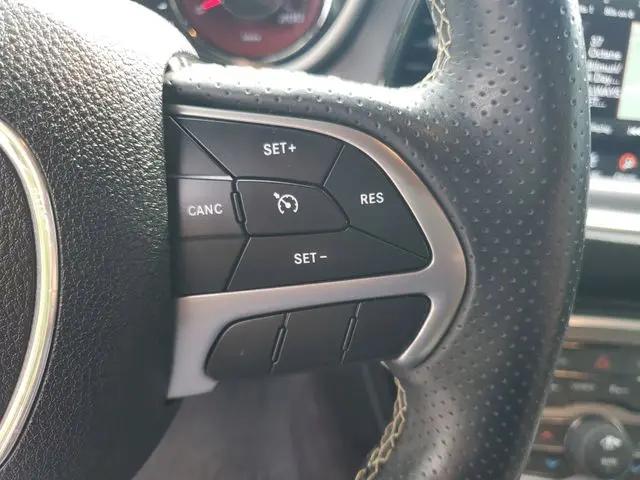 2018 Dodge Challenger SRT Hellcat