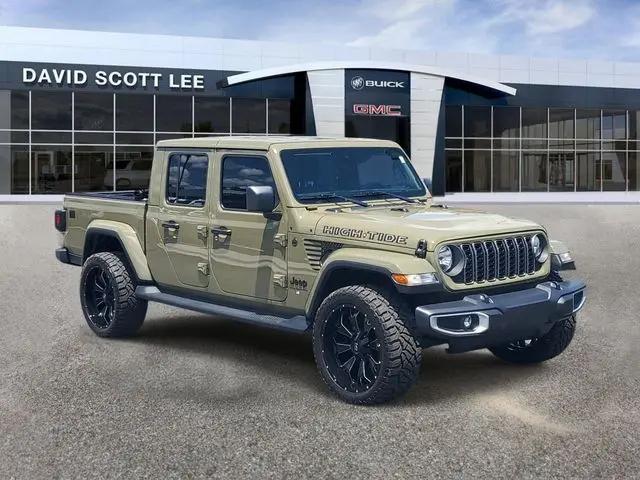 2025 Jeep Gladiator Sport for sale in Crestview, FL