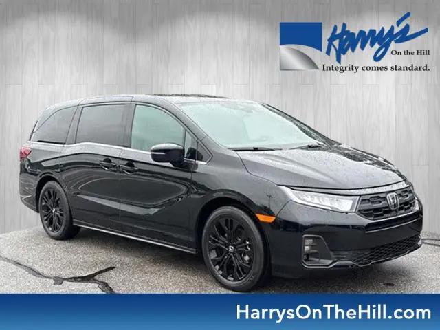 2025 Honda Odyssey Sport-L for sale in Asheville, NC