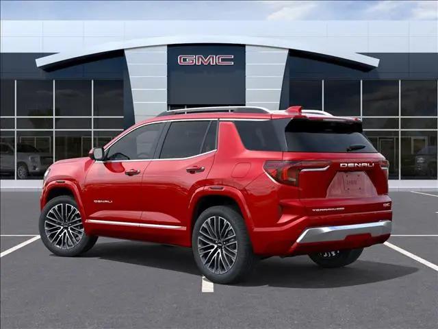 2026 GMC Terrain AWD Denali