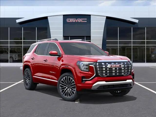 2026 GMC Terrain AWD Denali
