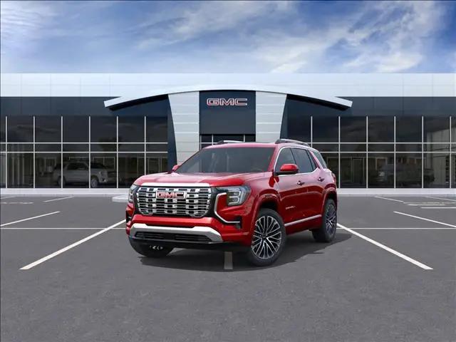 2026 GMC Terrain AWD Denali