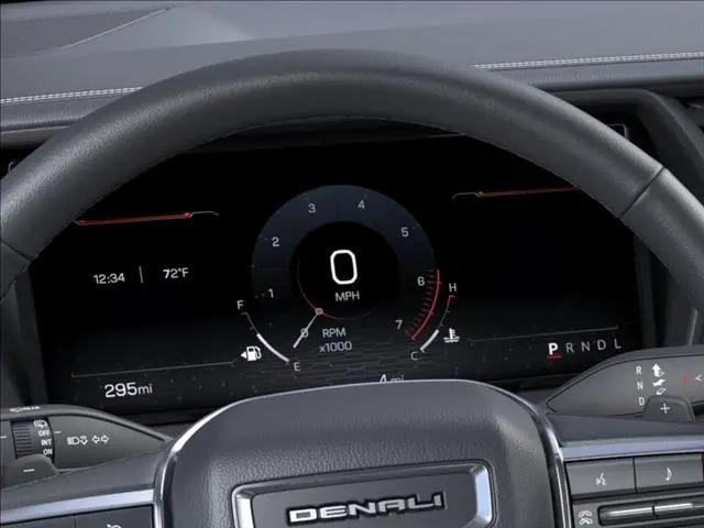 2026 GMC Terrain AWD Denali