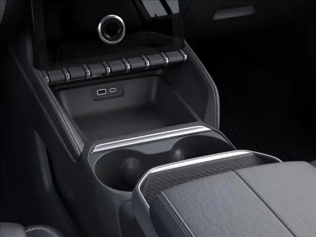 2026 GMC Terrain AWD Denali