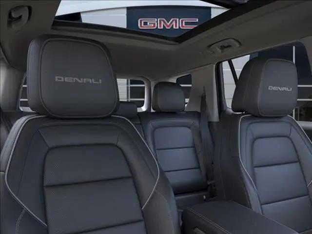 2026 GMC Terrain AWD Denali
