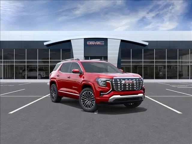 2026 GMC Terrain AWD Denali for sale in Asheville, NC