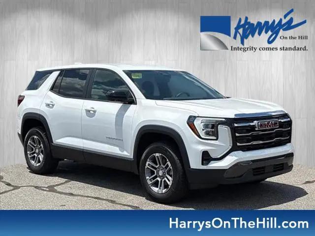 2026 GMC Terrain AWD Elevation for sale in Asheville, NC