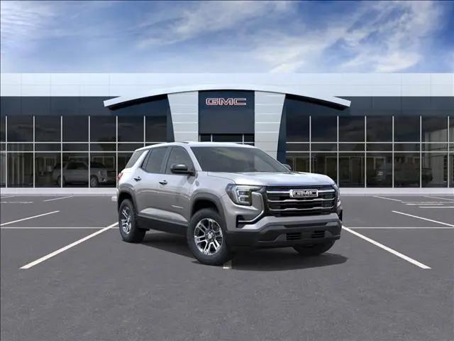 2026 GMC Terrain AWD Elevation for sale in Asheville, NC