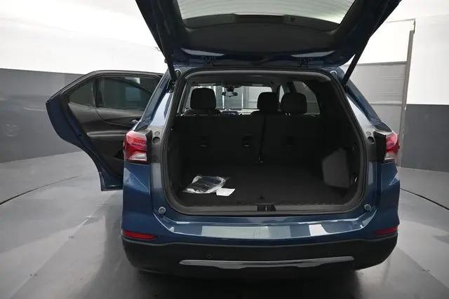 2024 Chevrolet Equinox FWD LT