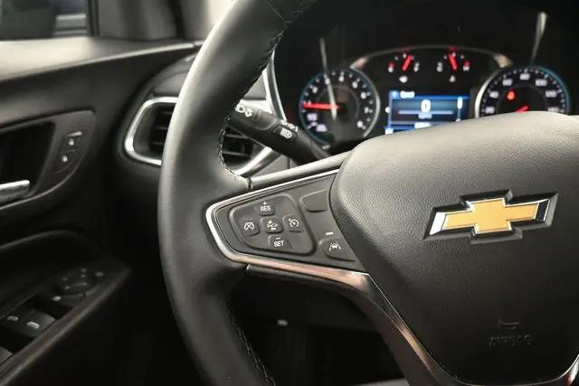 2024 Chevrolet Equinox FWD LT