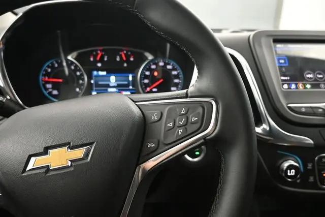 2024 Chevrolet Equinox FWD LT