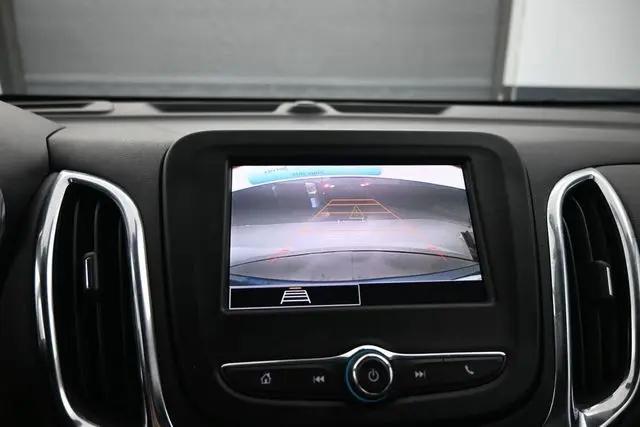 2024 Chevrolet Equinox FWD LT