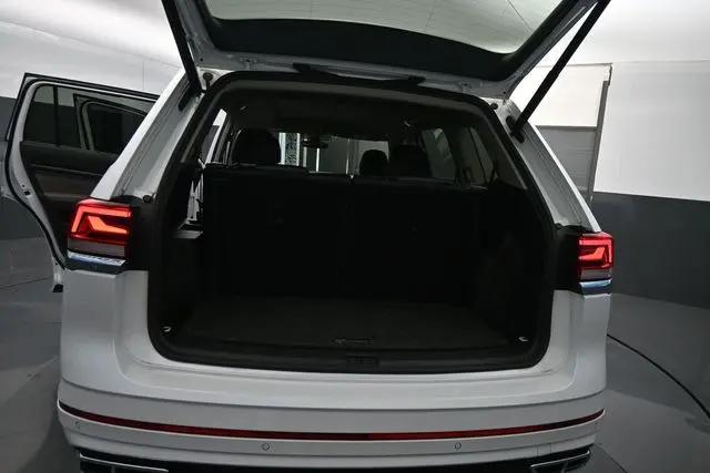 2023 Volkswagen Atlas 3.6L V6 SEL Premium R-Line