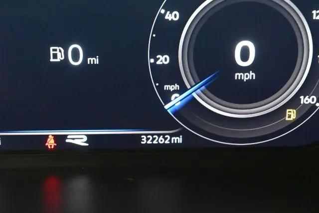 2023 Volkswagen Atlas 3.6L V6 SEL Premium R-Line