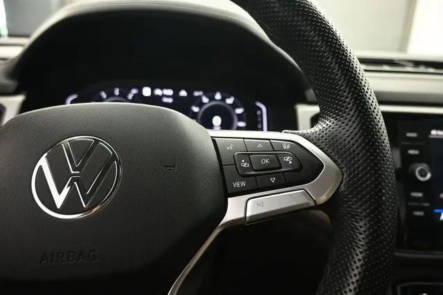 2023 Volkswagen Atlas 3.6L V6 SEL Premium R-Line