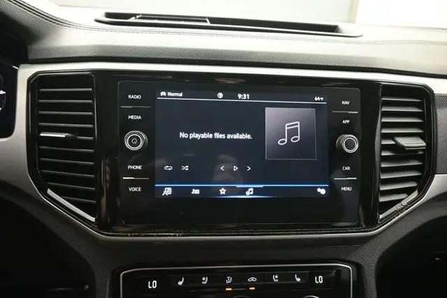 2023 Volkswagen Atlas 3.6L V6 SEL Premium R-Line