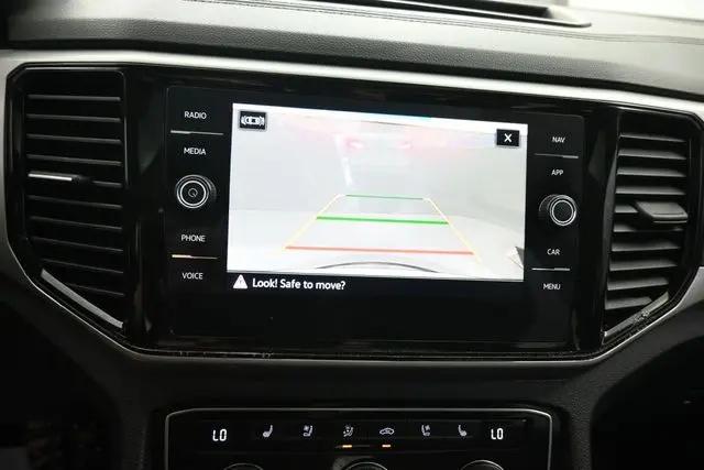 2023 Volkswagen Atlas 3.6L V6 SEL Premium R-Line