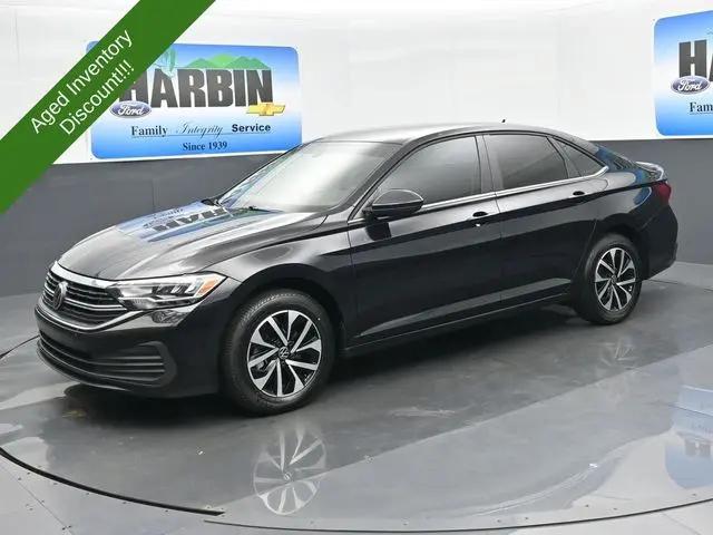 2023 Volkswagen Jetta 1.5T S for sale in Scottsboro, AL