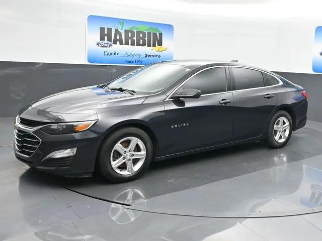 2023 Chevrolet Malibu FWD LS for sale in Scottsboro, AL