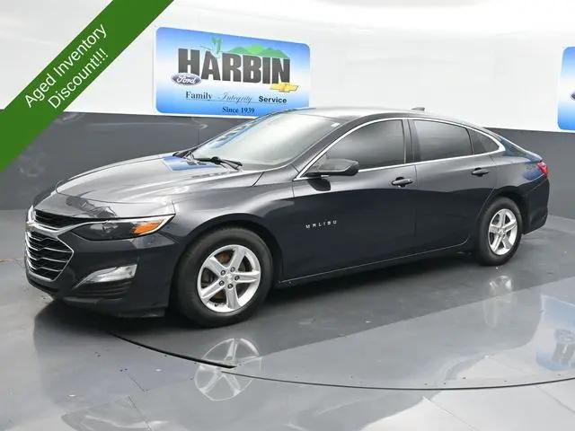 2023 Chevrolet Malibu FWD LS for sale in Scottsboro, AL