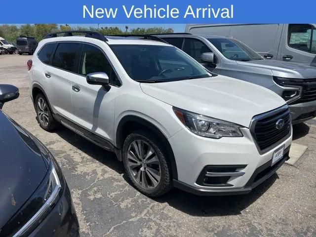 2022 Subaru Ascent Touring for sale in San Luis Obispo, CA