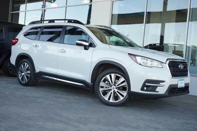 2022 Subaru Ascent Touring for sale in San Luis Obispo, CA