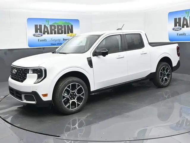 2026 Ford Maverick Lariat for sale in Scottsboro, AL