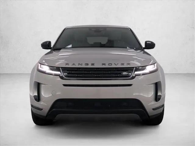 2026 Land Rover Range Rover Evoque S