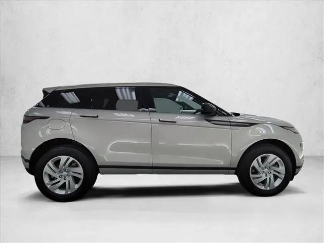 2026 Land Rover Range Rover Evoque S