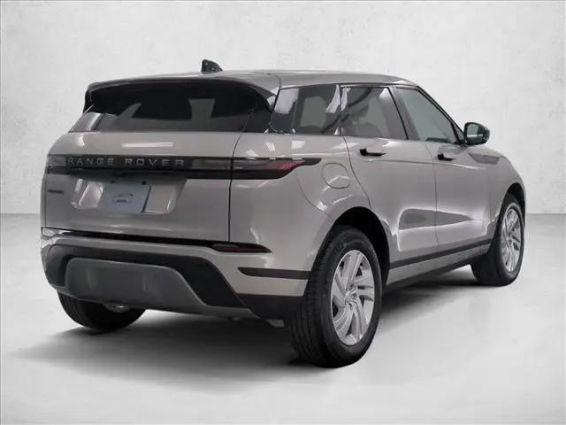 2026 Land Rover Range Rover Evoque S