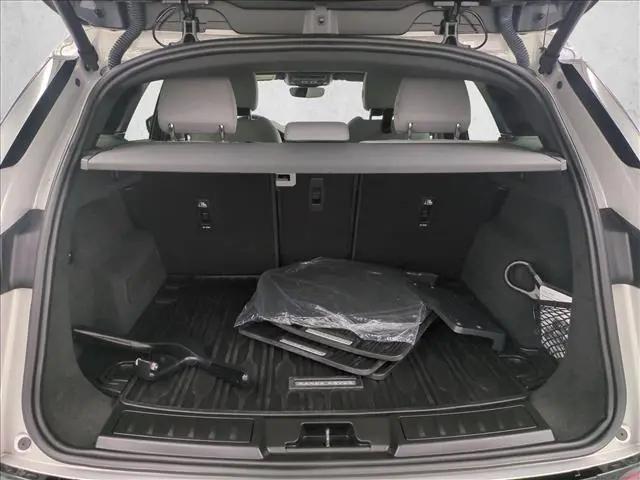2026 Land Rover Range Rover Evoque S