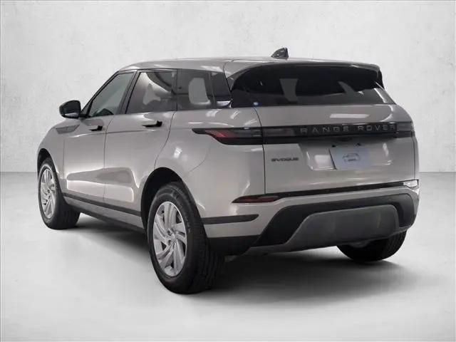 2026 Land Rover Range Rover Evoque S