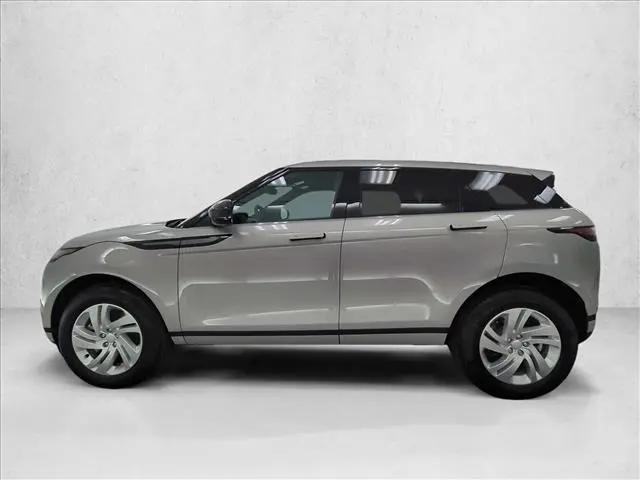 2026 Land Rover Range Rover Evoque S