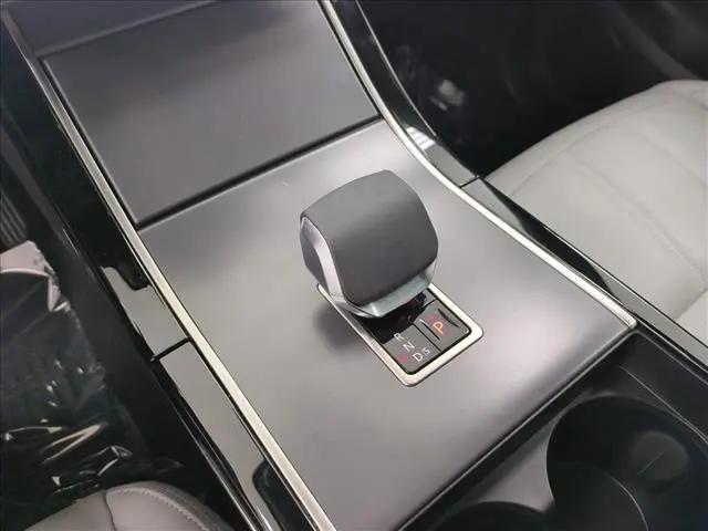 2026 Land Rover Range Rover Evoque S
