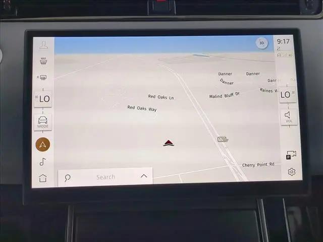 2026 Land Rover Range Rover Evoque S