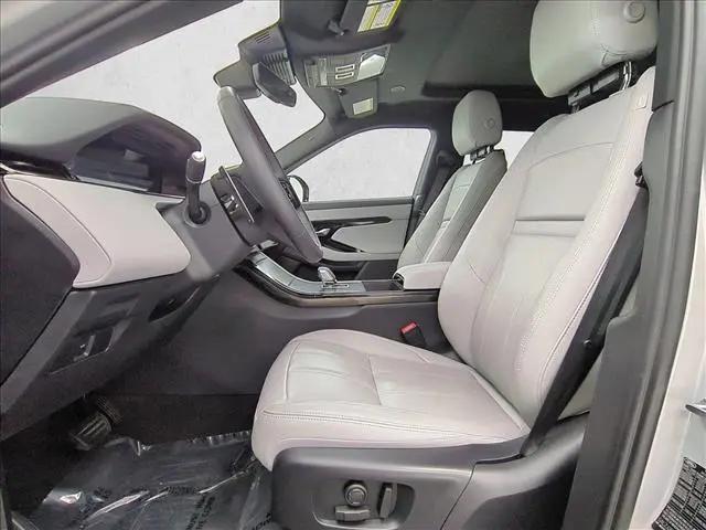 2026 Land Rover Range Rover Evoque S