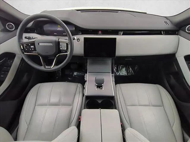 2026 Land Rover Range Rover Evoque S