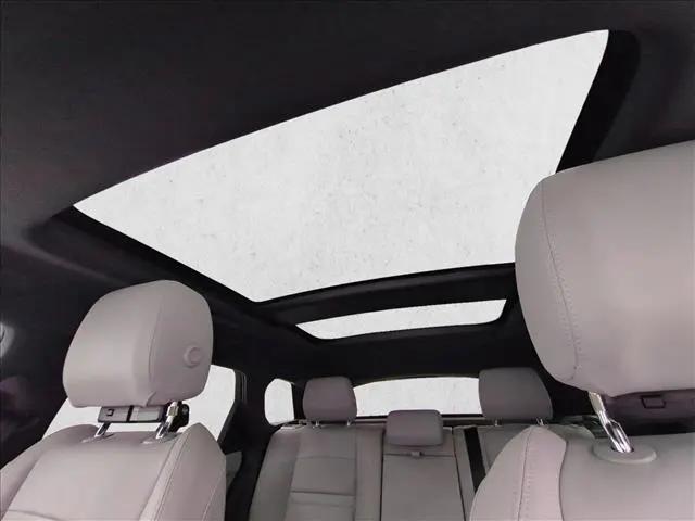 2026 Land Rover Range Rover Evoque S