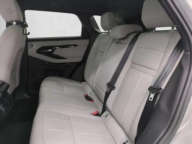 2026 Land Rover Range Rover Evoque S