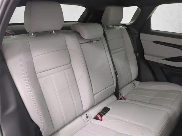 2026 Land Rover Range Rover Evoque S