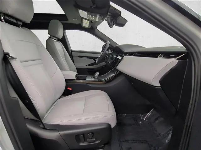 2026 Land Rover Range Rover Evoque S